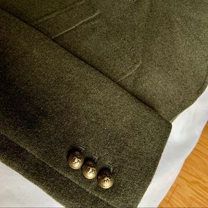 Banana Republic Hacking Jacket